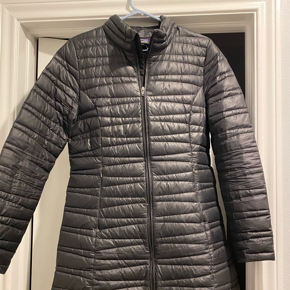 Women’s Patagonia Fiona Parka
